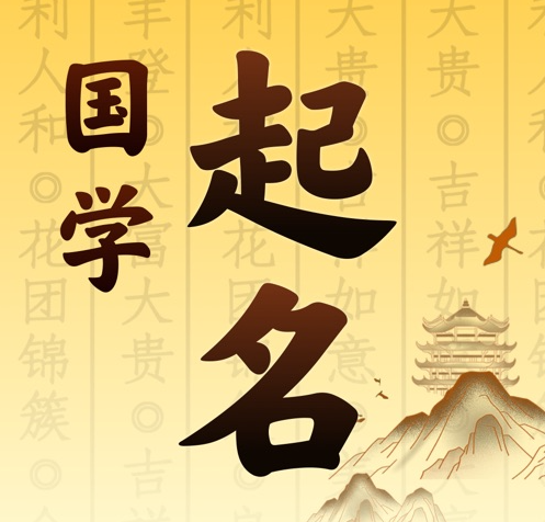 江陵国学起名 人工起名一对一